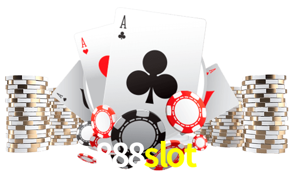 Jogue jogos de pôquer em 888slot