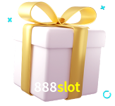 Receba seus bônus de boas-vindas no 888slot