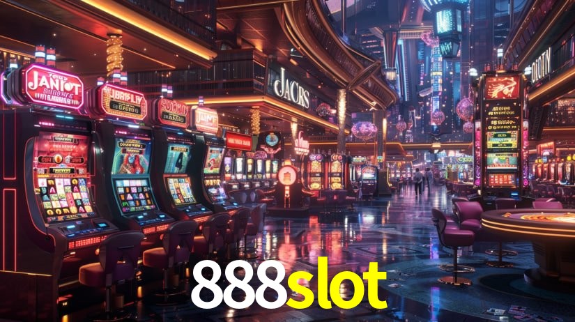 Experiência VIP 888slot