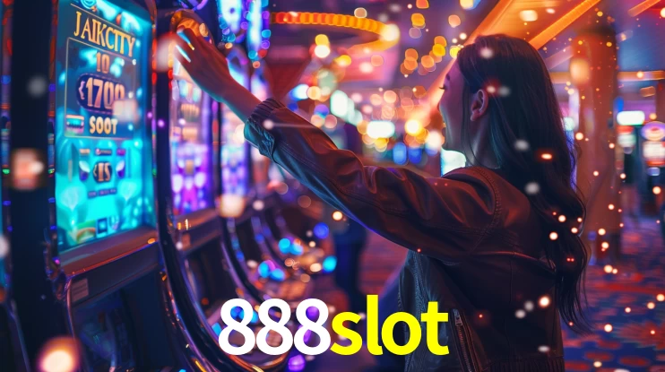 888slot - Melhor cassino online de - 888slot.com