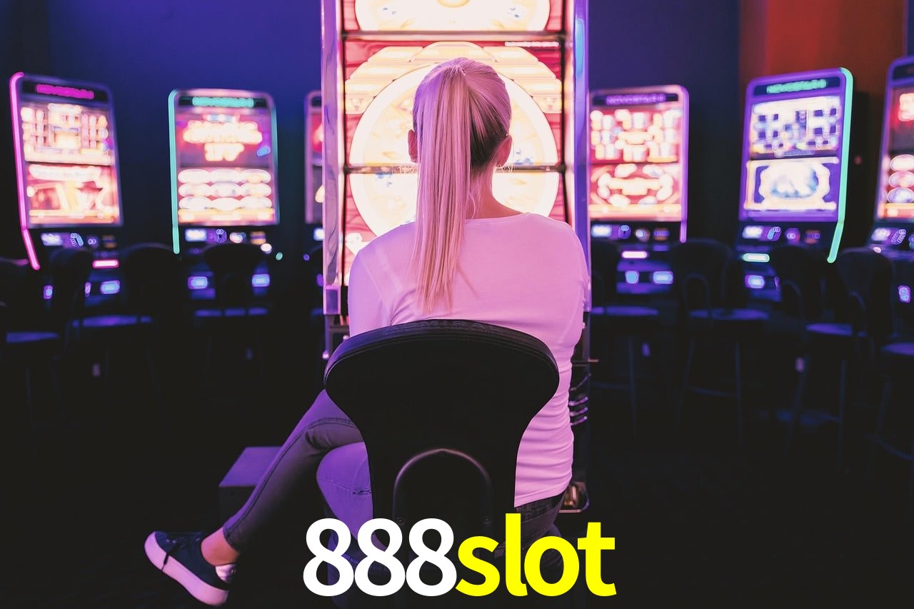 Statistics 888slot