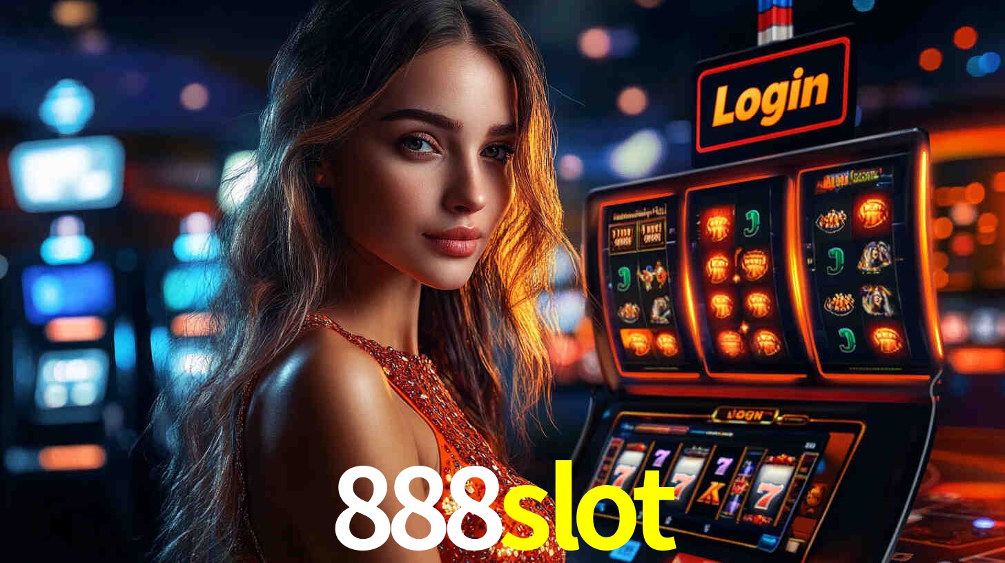 888slot bet