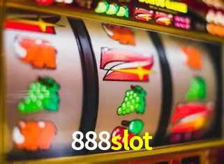A Emoção da Loteria na 888slot: Uma Chance de Mudança de Vida