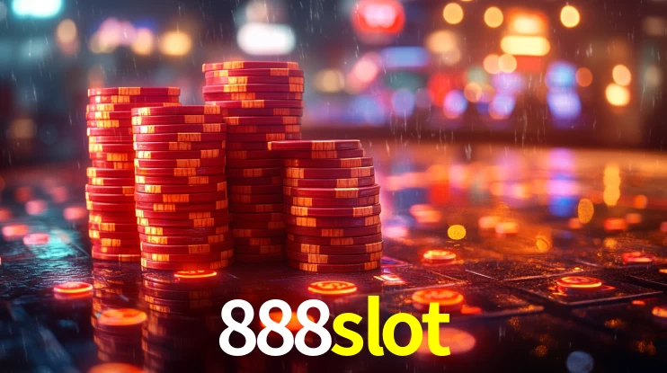 888slot: Seu Cassino Premiado com Pagamentos Rápidos