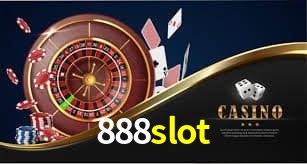 Estatísticas 888slot