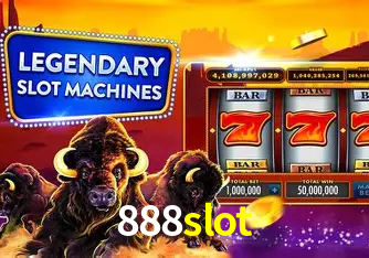 Descubra a Essência do 888slot: Nossa História e Compromissos