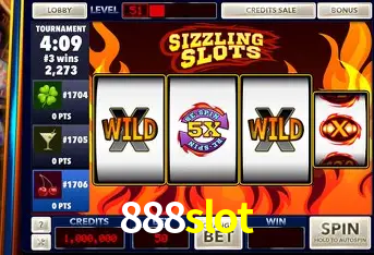 Desvendando o Mundo dos Jogos Virtuais na 888slot
