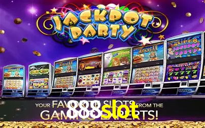 Desvendando o Mundo dos Jogos Virtuais na 888slot