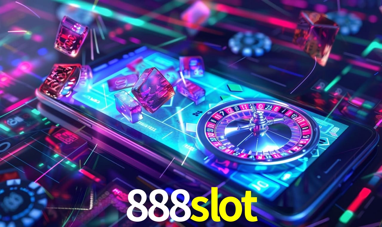 Experiência VIP 888slot