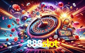 Bônus de Boas-vindas 888slot