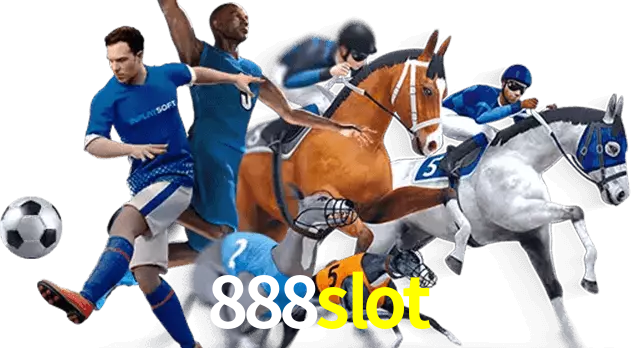888slot