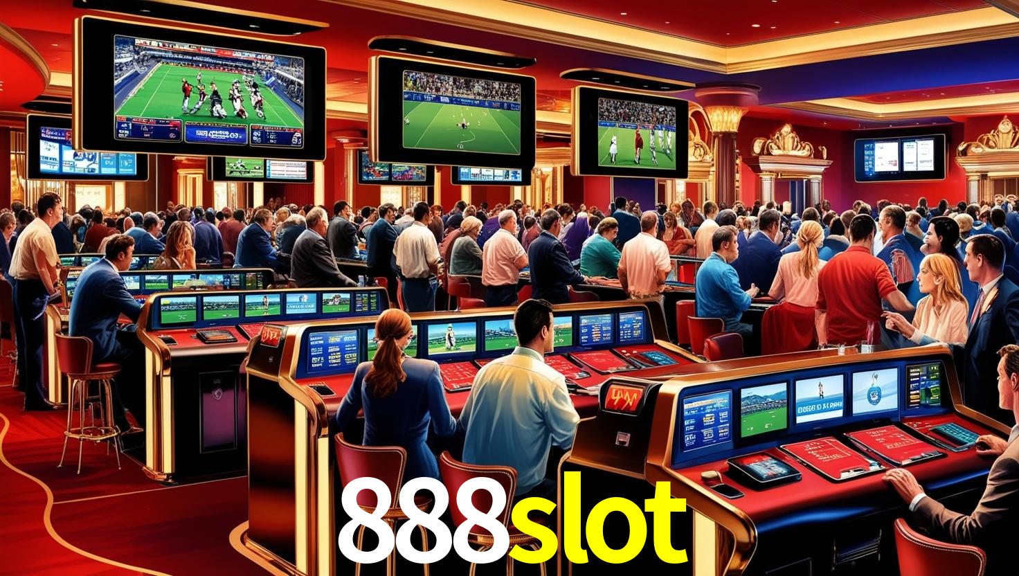 888SLOT