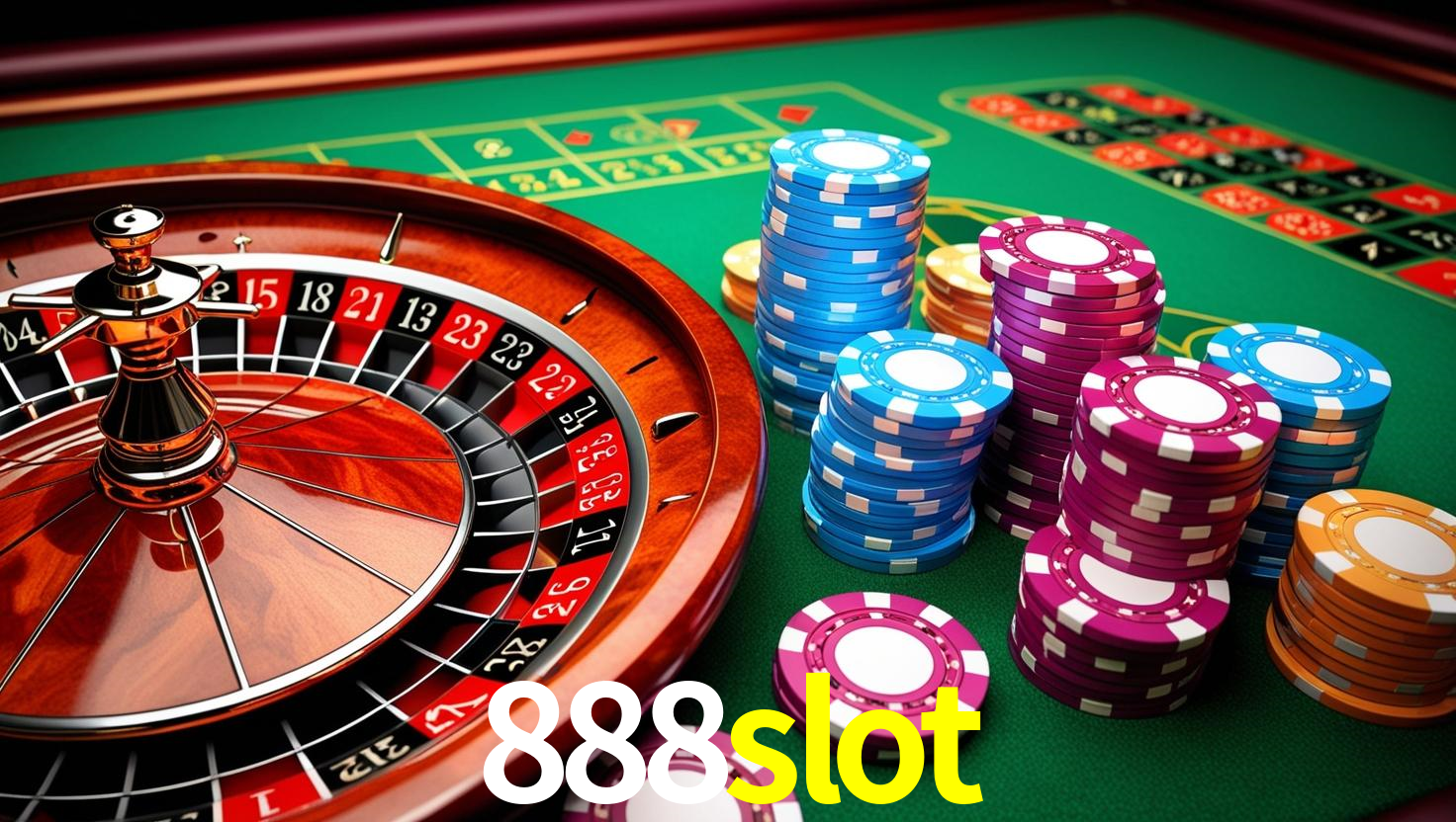 888SLOT