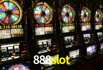 Apostas Esportivas na 888slot: Um Guia Completo