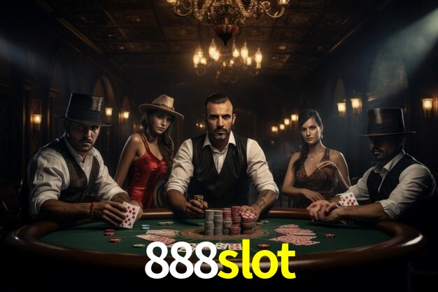 cassino 888slot