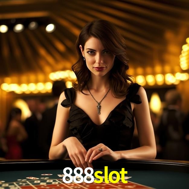 A Experiência Imersiva dos Cassinos Ao Vivo no 888slot
