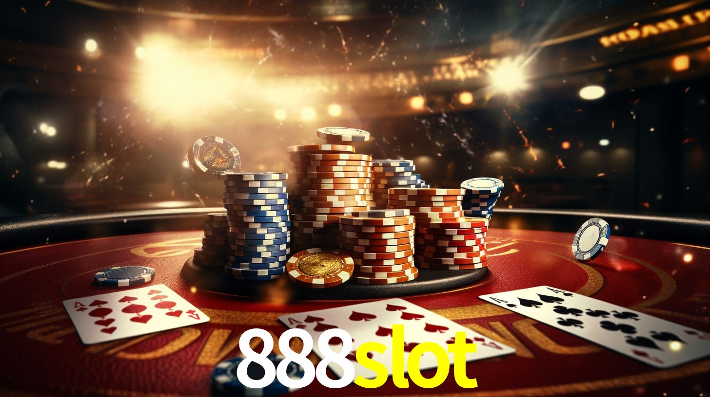 Tournaments 888slot
