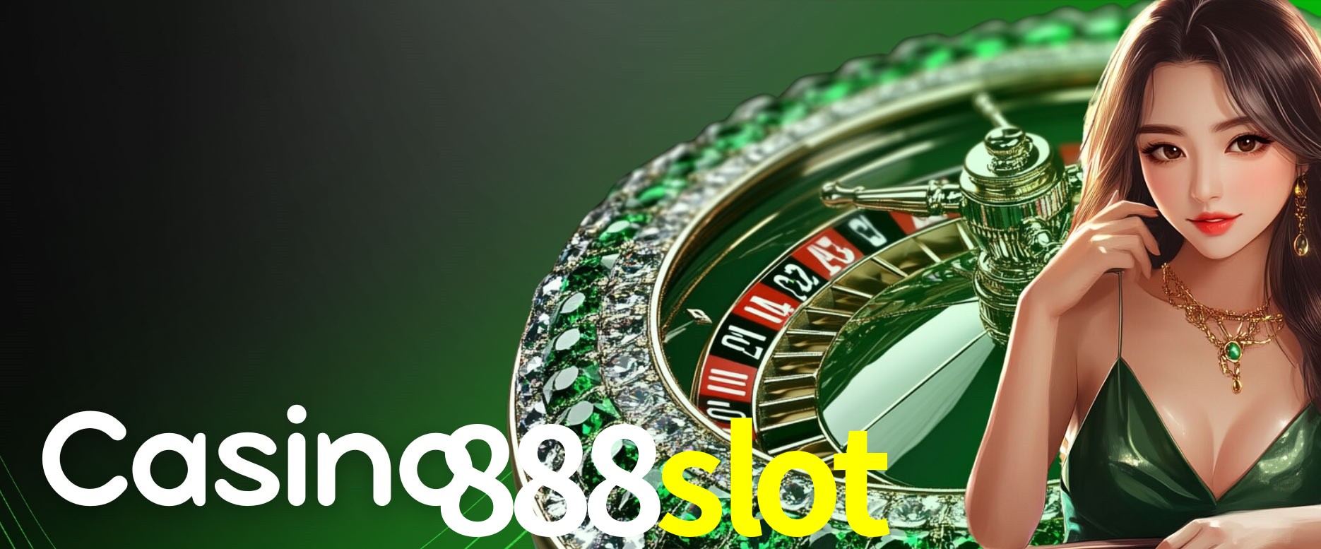 Account Benefits 888slot