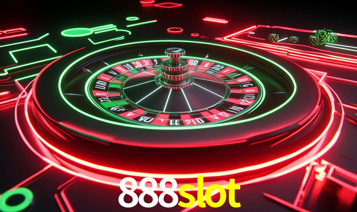 Desvendando o Mundo dos Jogos Virtuais na 888slot