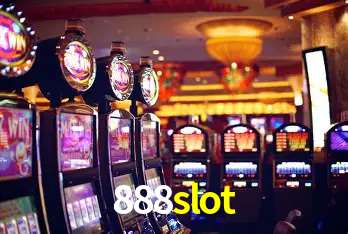 Descubra a Essência do 888slot: Nossa História e Compromissos