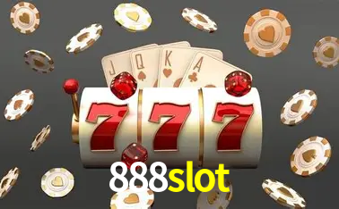 Descubra a Magia dos Jogos de Arcade no 888slot