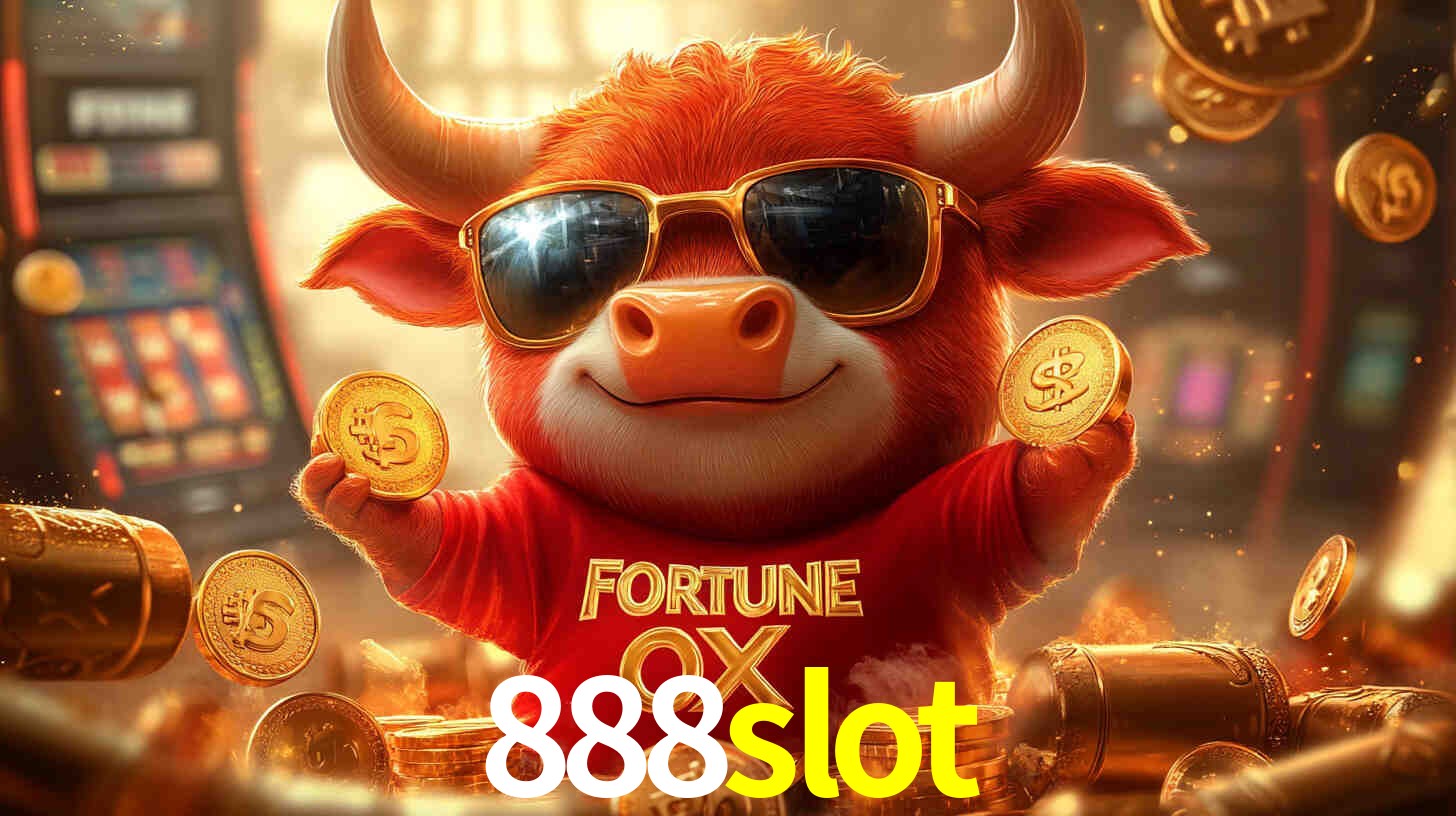 888slot bet