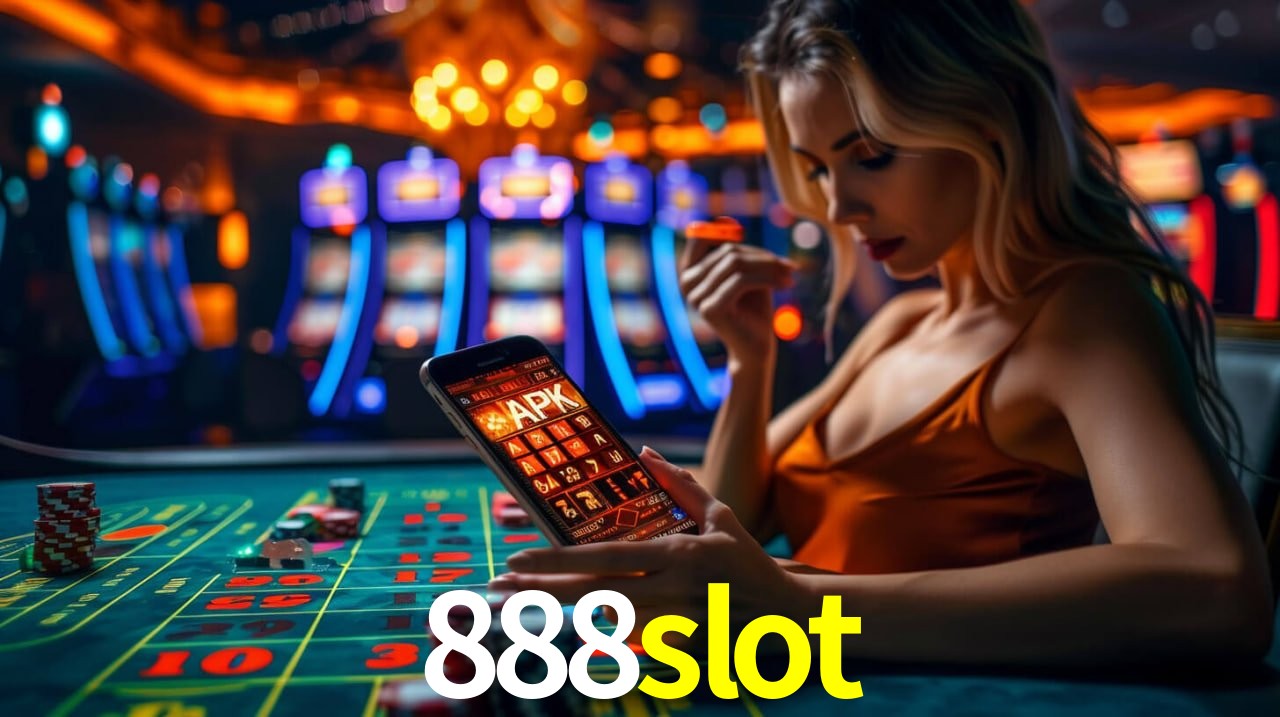 Roulette Table 888slot