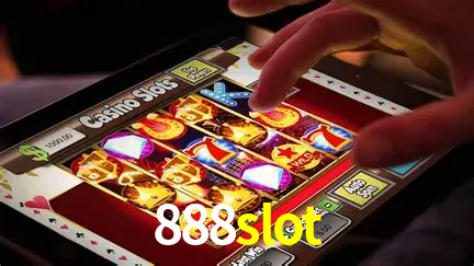 Desvendando o Mundo dos Jogos Virtuais na 888slot