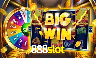 A Emoção da Loteria na 888slot: Uma Chance de Mudança de Vida