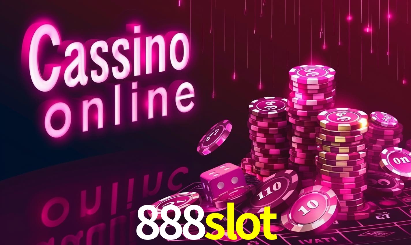 A Emoção da Loteria na 888slot: Uma Chance de Mudança de Vida