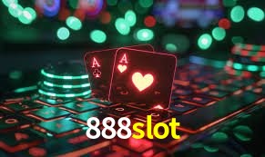Estatísticas do Jogo 888slot