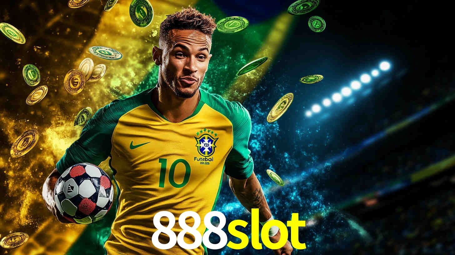 Descubra a Essência do 888slot: Nossa História e Compromissos
