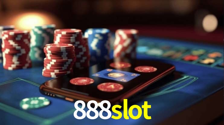 Apostas de Futebol 888slot