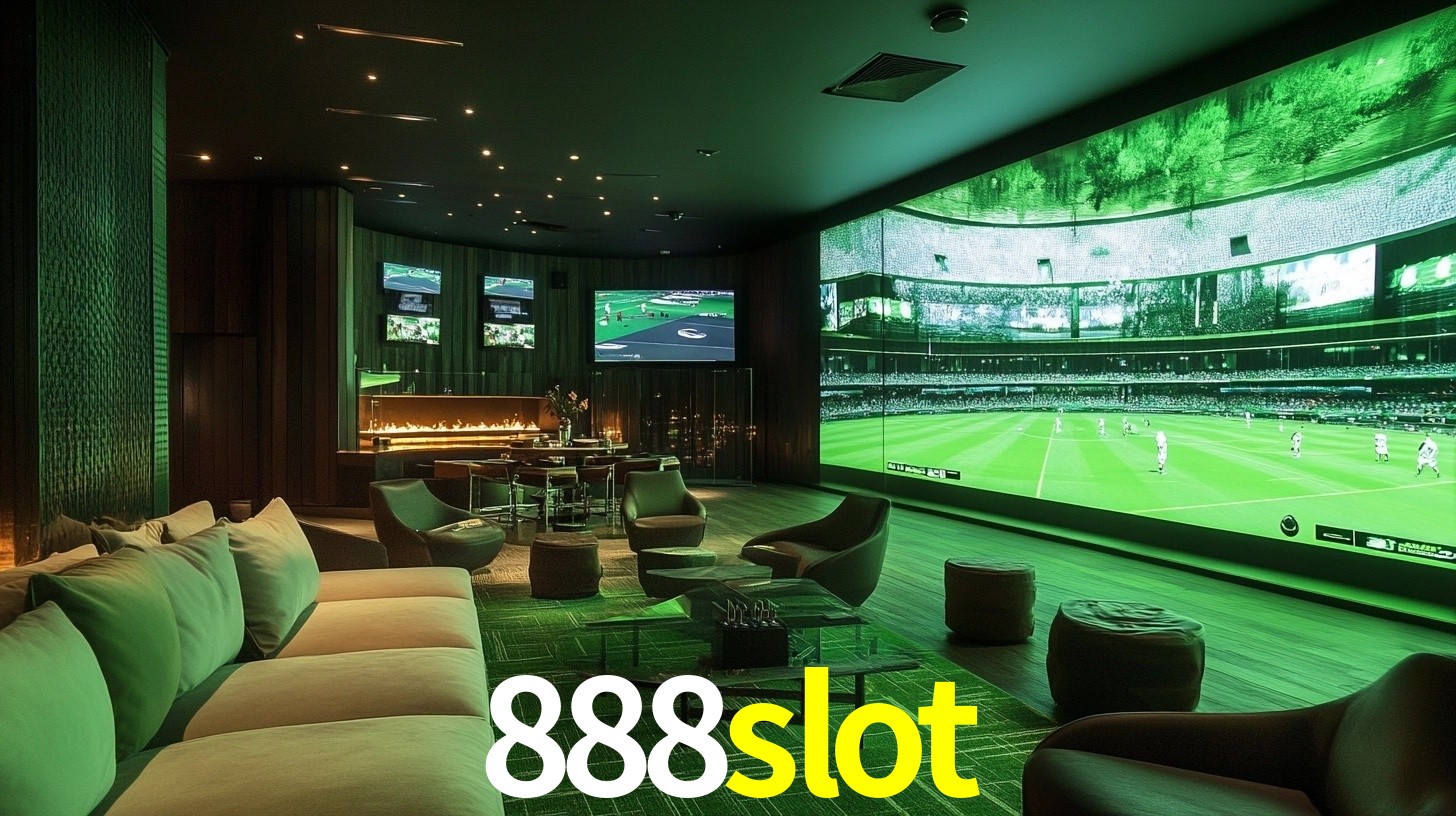 888slot: A Experiência de Casino com Jogos de Mesa ao Vivo