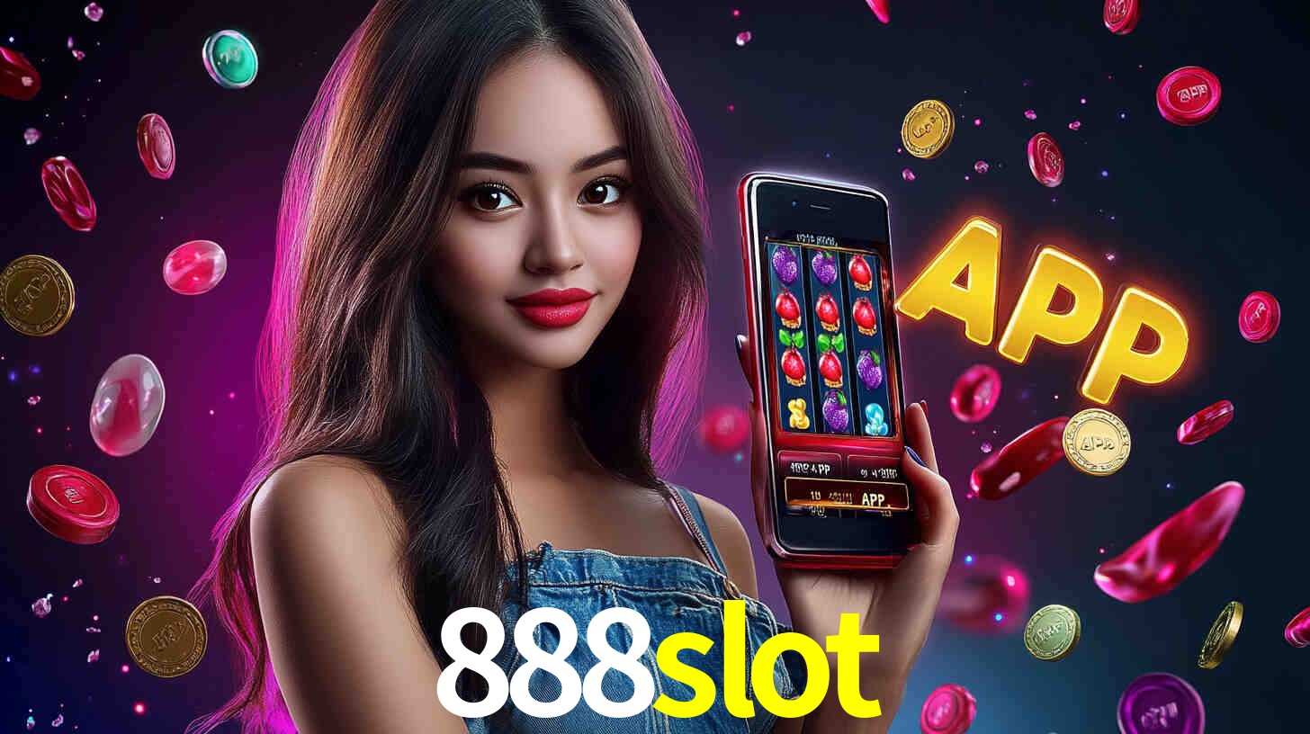 Descubra a Essência do 888slot: Nossa História e Compromissos