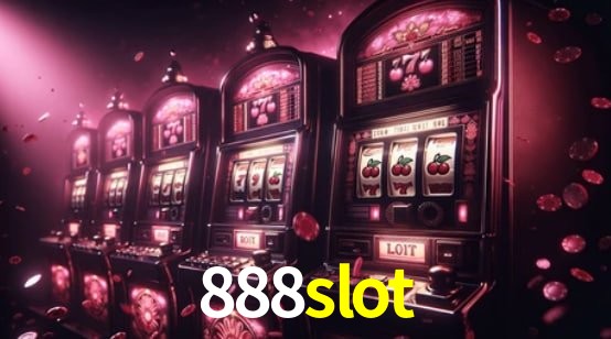 Jogos Exclusivos 888slot