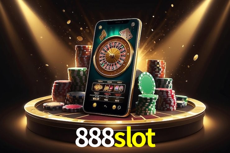 Sistemas de Segurança 888slot