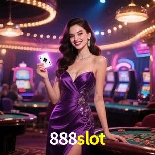 Mesa de Blackjack 888slot