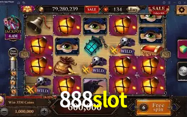 Flash Promotion 888slot