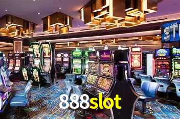 Inovações de Jogos na 888slot: O Futuro das Experiências Interativas