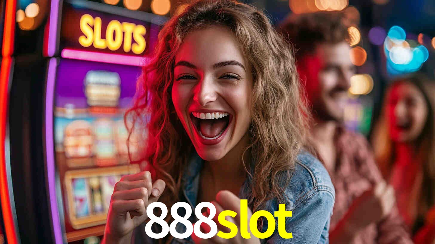 Inovações de Jogos na 888slot: O Futuro das Experiências Interativas