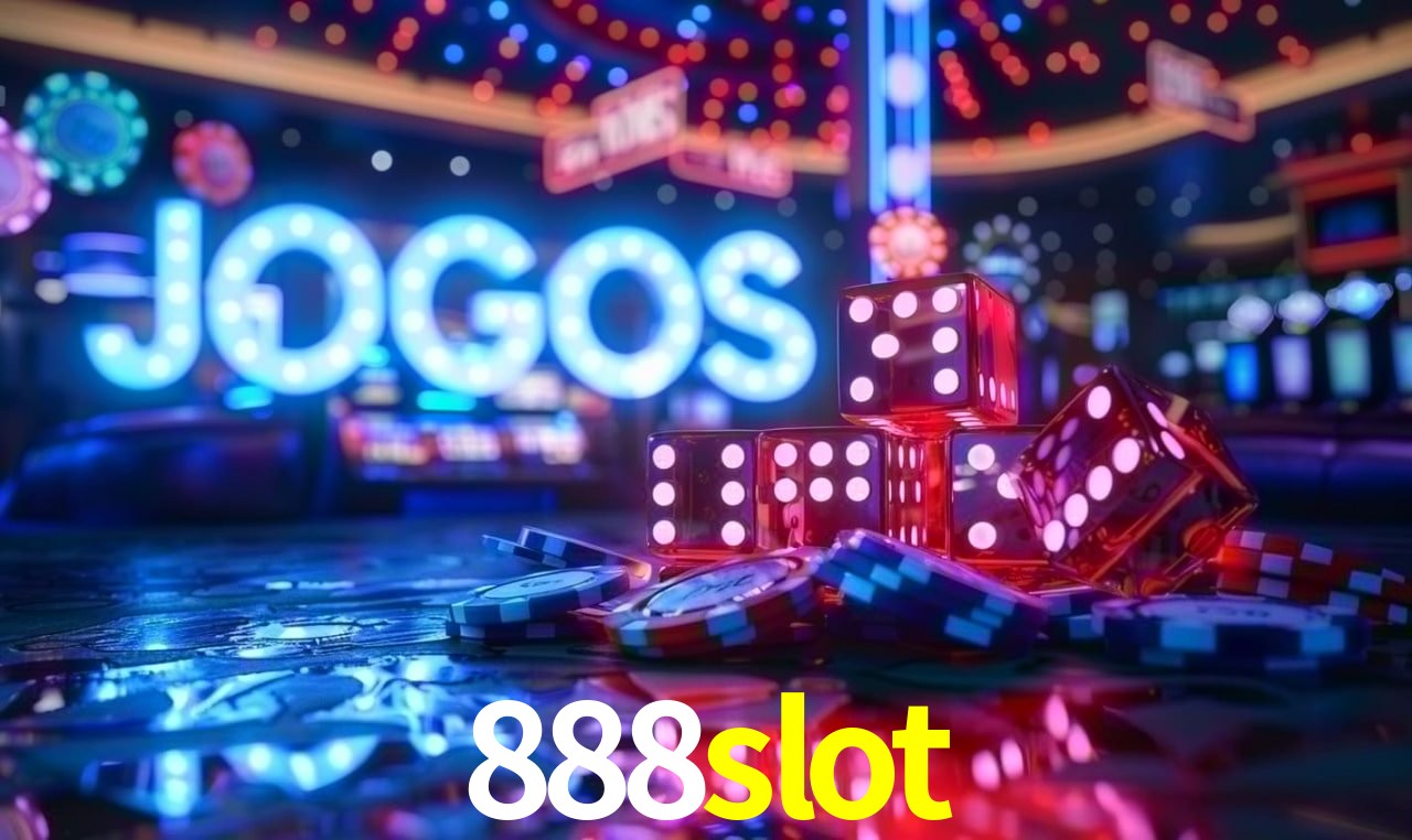 Bônus Diários 888slot