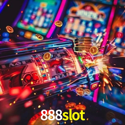 Casino VIP 888slot