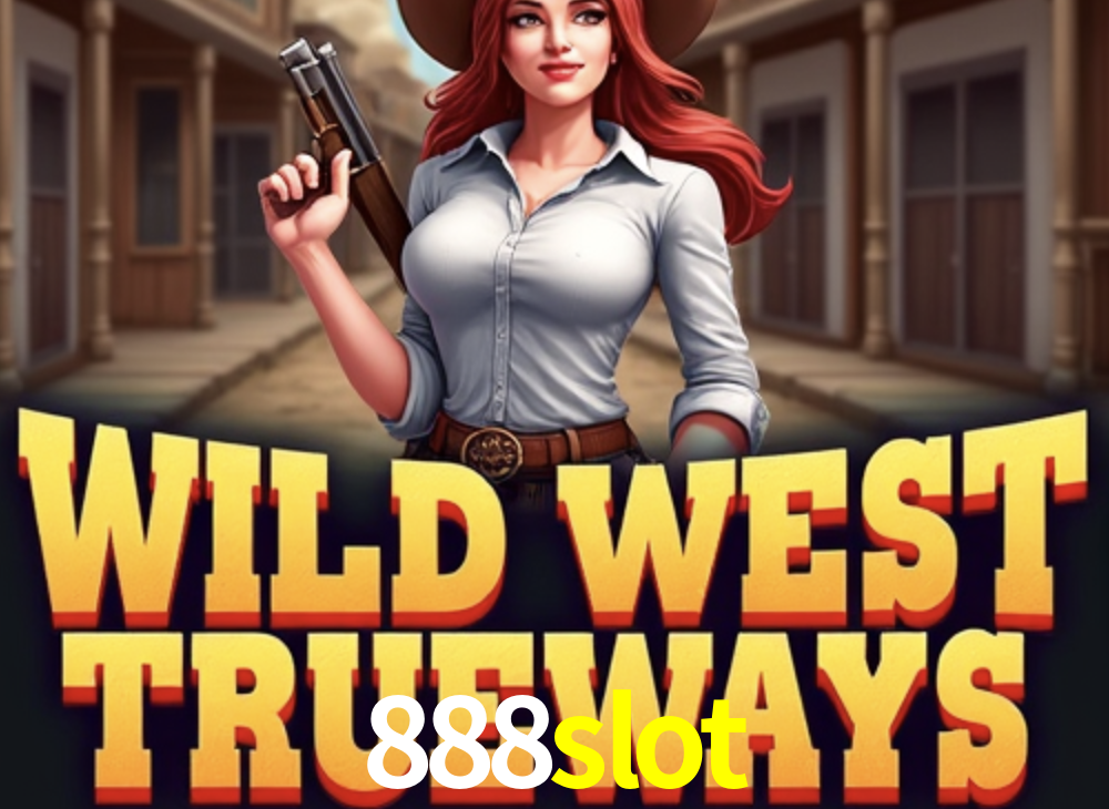 Slot Games 888slot