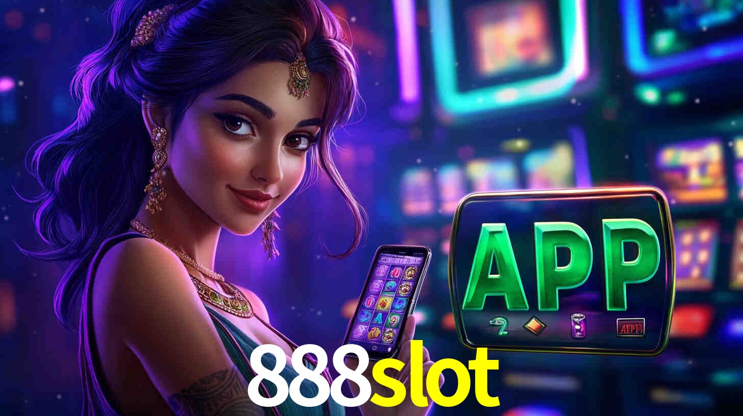 888slot