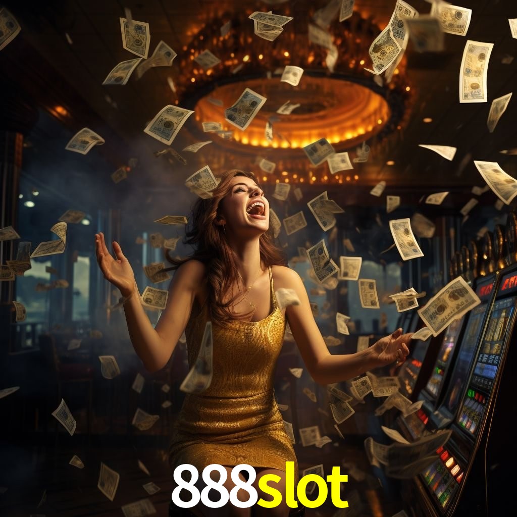 Live Casino 888slot