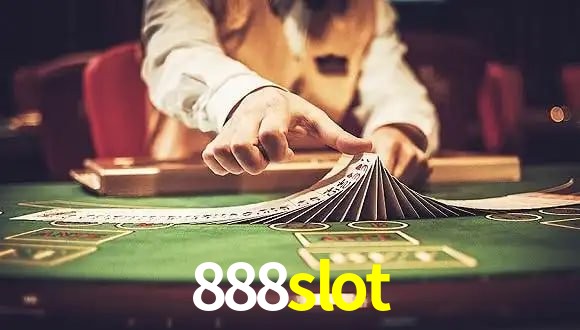 Blackjack Table 888slot