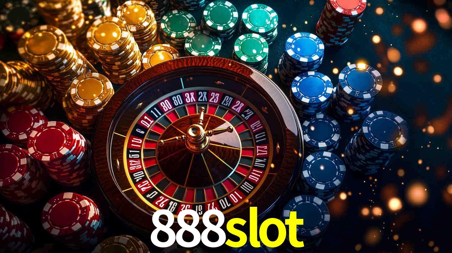 Ofertas Imperdíveis na 888slot: Promoções e Bônus Que Valem a Pena