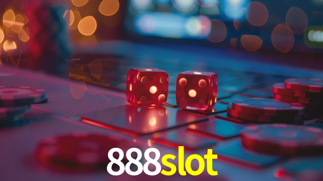 Bonus Features 888slot