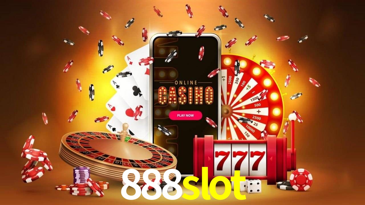 Cadastro Rápido 888slot